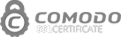 Comodo certificate